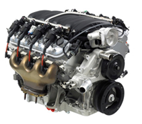 P71C3 Engine